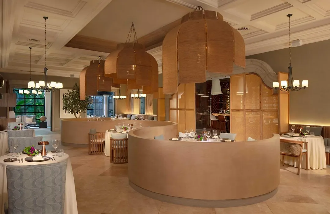 Dreams Los Cabos Suites Golf Resort & Spa-1