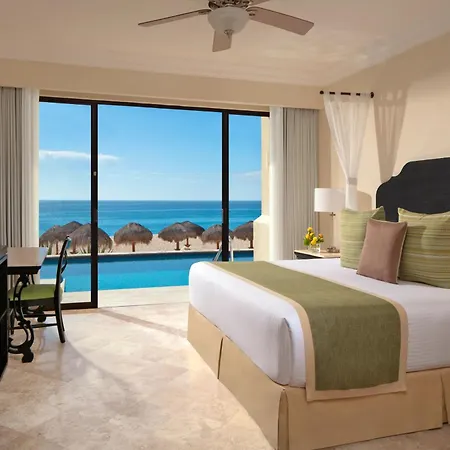 Dreams Los Cabos Suites Golf Resort & Spa-2